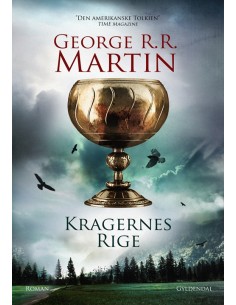 Kragernes rige