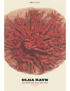 Jeg æder mig selv som lyng