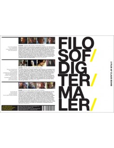 Filosof Digter Maler