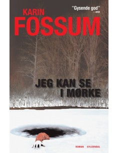 Jeg kan se i mørke