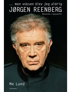 ...men voksen blev jeg aldrig