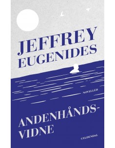 Andenhåndsvidne