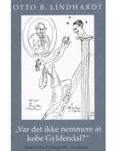 Var det ikke nemmere at...