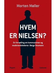 Hvem er Nielsen