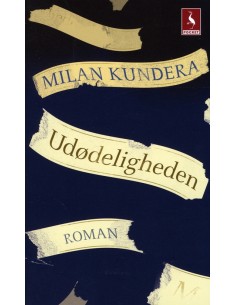 Udødeligheden