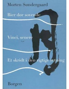 Bier dør sovende - Vinci,...
