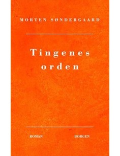 Tingenes orden