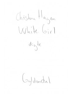 White Girl