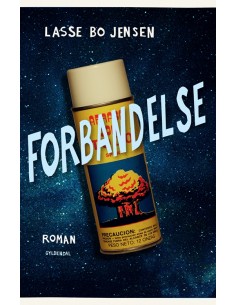 Forbandelse