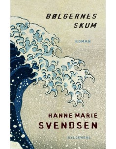 Bølgernes skum