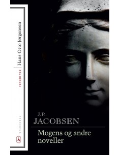 Mogens og andre noveller