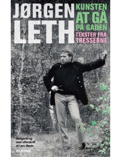 Kunsten at gå på gaden