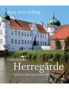 Danmarks herregårde