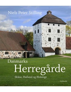 Danmarks herregårde