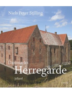 Danmarks herregårde