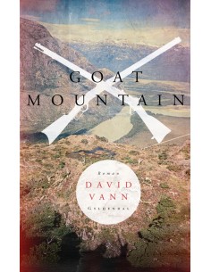 Goat Mountain