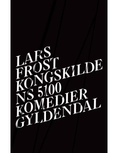 Kongskilde NS 5100