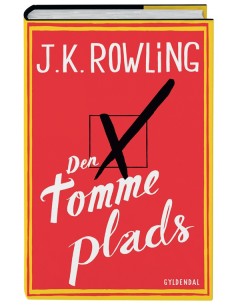 Den tomme plads