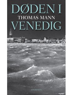 Døden i Venedig
