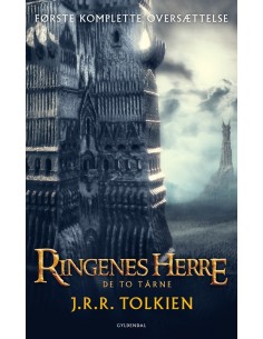 Ringenes Herre 2