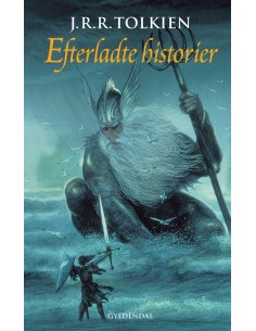 Efterladte historier