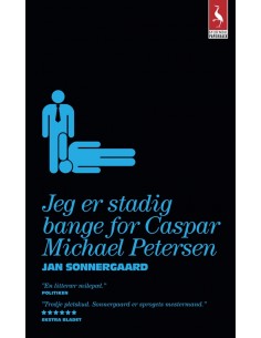 Jeg er stadig bange for...