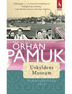 Uskyldens Museum