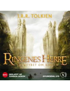 Ringenes Herre 1