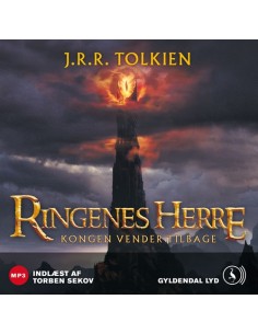 Ringenes Herre 3