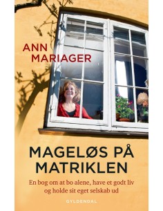 Mageløs på matriklen