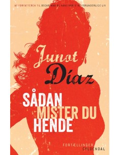 Sådan mister du hende