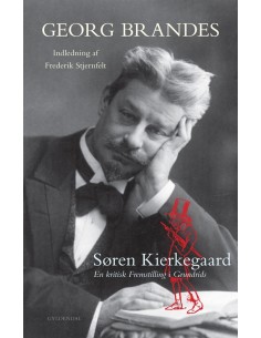 Søren Kierkegaard