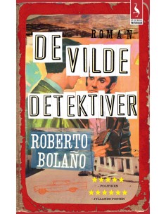 De vilde detektiver