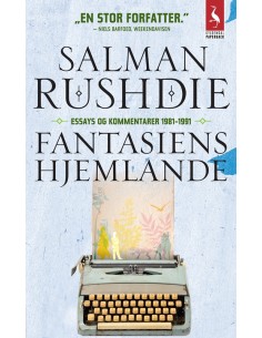 Fantasiens hjemlande