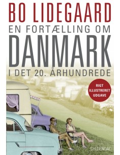 En fortælling om Danmark i...