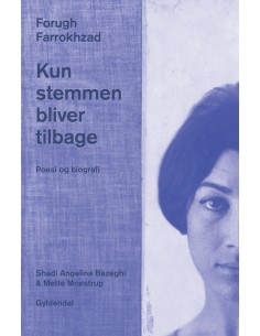 Kun stemmen bliver tilbage....