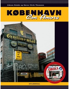 København Con Amore