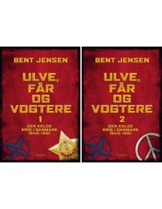 Ulve, får og vogtere