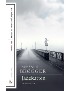 Jadekatten