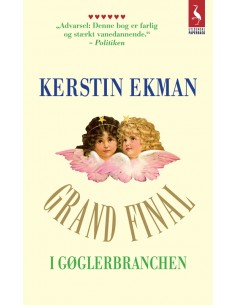 Grand final i gøglerbranchen