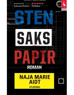 Sten saks papir
