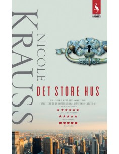 Det Store Hus