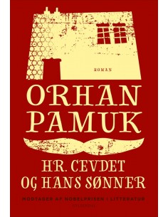 Hr. Cevdet og hans sønner