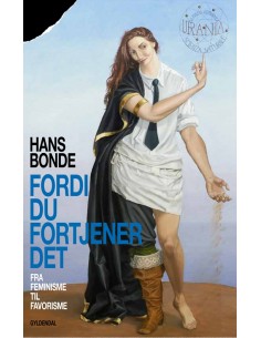 Fordi du fortjener det