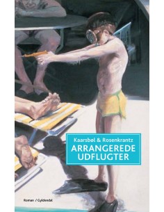 Arrangerede udflugter