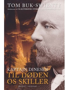 Kaptajn Dinesen 2