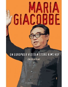 En europæer ved den store...