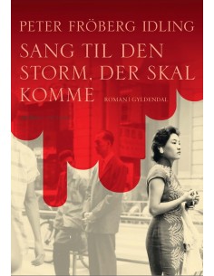 Sang til den storm, der...