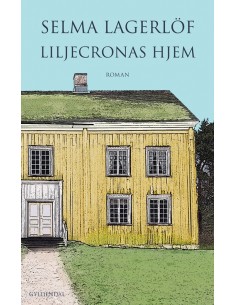 Liljecronas hjem