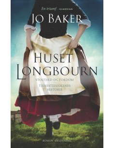 Huset Longbourn